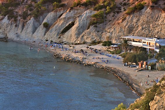 Cala d'Hort