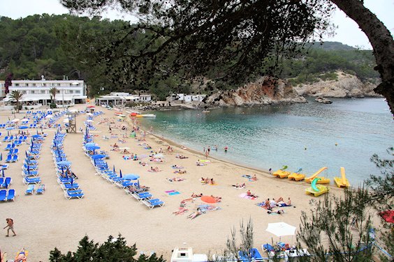 Port de Sant Miquel