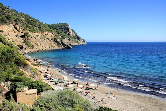 Cala Boix