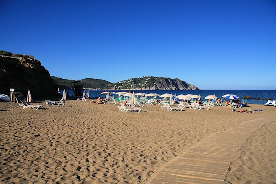 Platja des Figueral